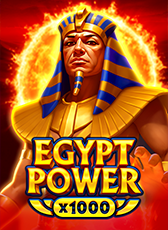 Egypt Power X1000